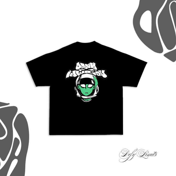 Oversized Olive Green Bomber Jacket